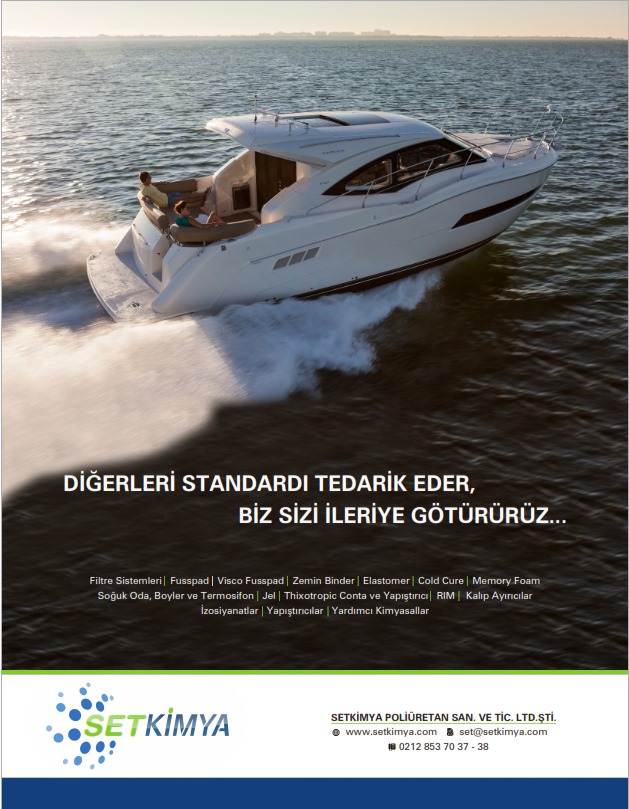 SETKİMYA HOŞ GELDİNİZ